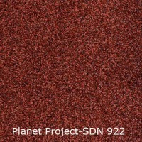 Planet Project-SDN 922